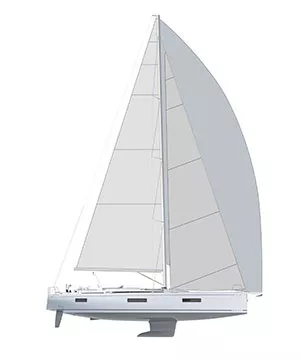 Beneteau Oceanis Yacht 60